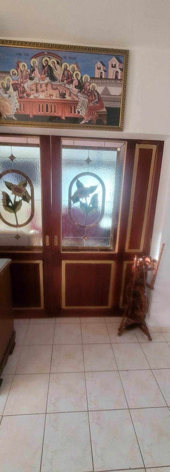 La Capra Vecinului Villa Oglinzi Exteriör bild